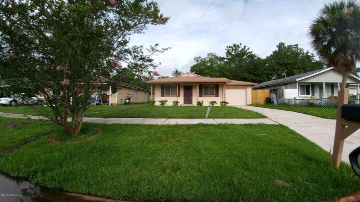 7716 Club Duclay Drive  Jacksonville FL 32244 photo