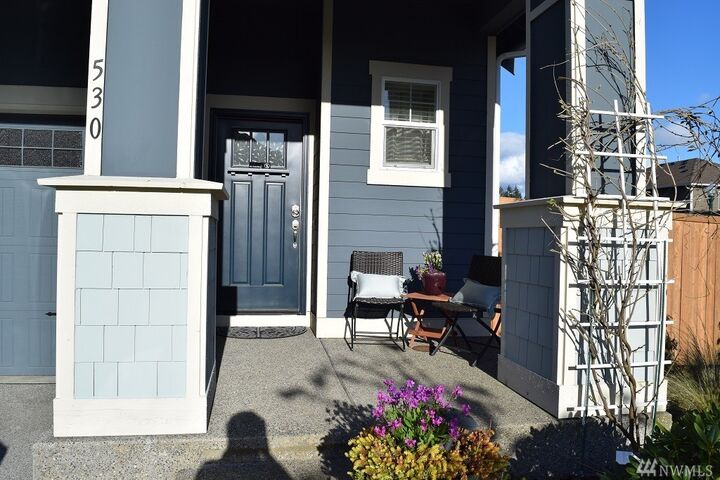 Property Photo:  530 Birchwood Dr SW  WA 98502 