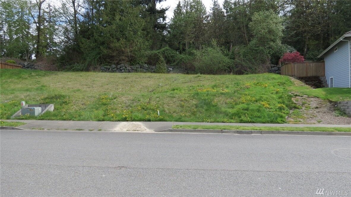 Property Photo:  18317 Hawksview Dr  WA 98223 