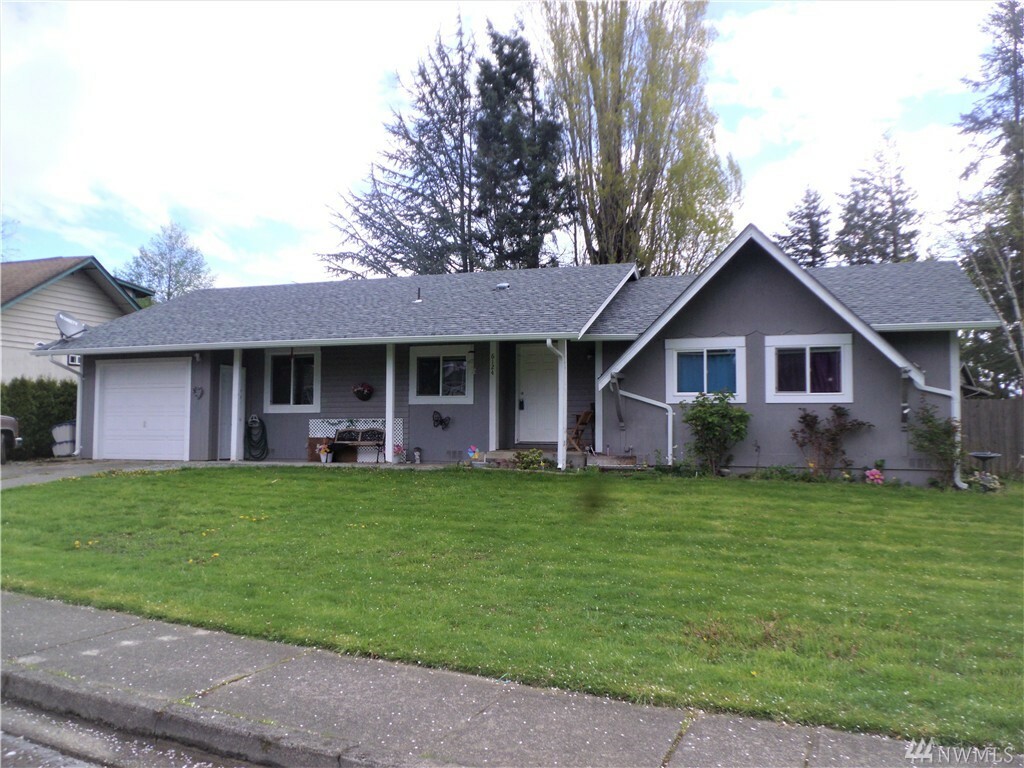 Property Photo:  6124 Apollo Dr  WA 98248 