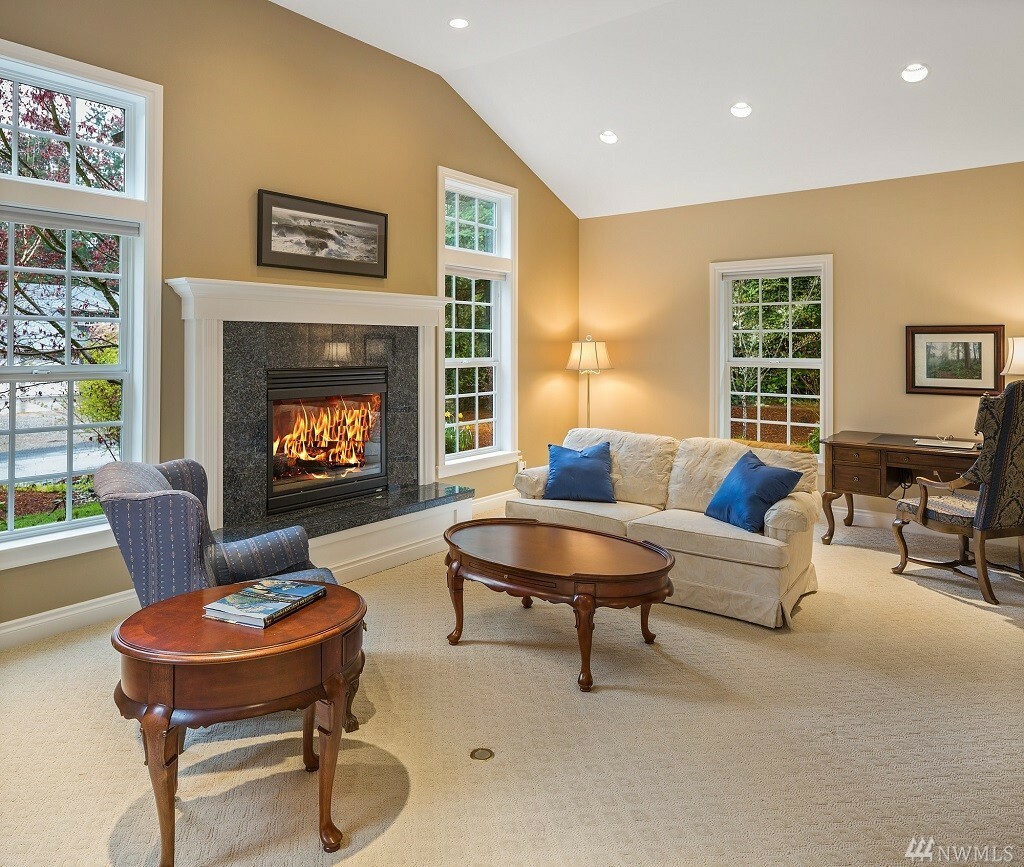 Property Photo: 6415 52nd Ave NW WA 98335