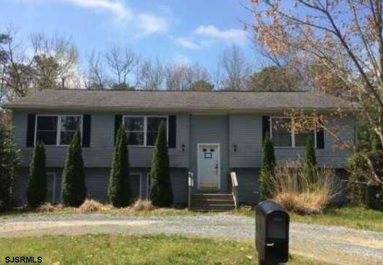 Property Photo:  111 Goldenrod Ln  NJ 08234 