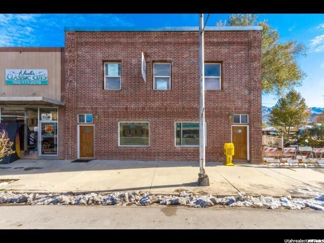 Property Photo: Address not disclosed UT 84648