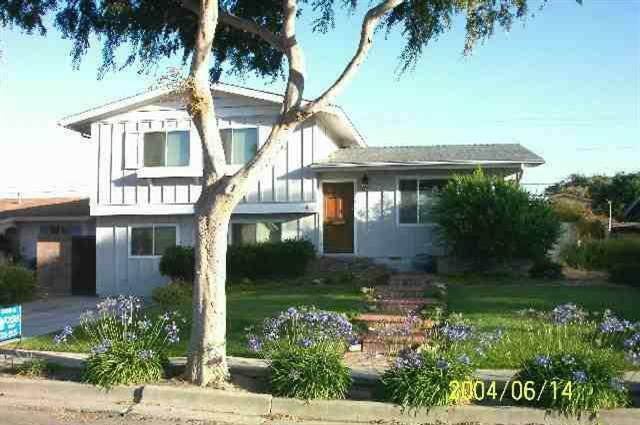 Property Photo:  1508 W Cherry Avenue  CA 93436 