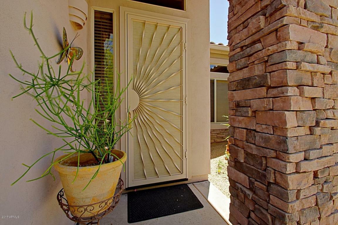 Property Photo:  16309 E Crystal Ridge Drive  AZ 85268 