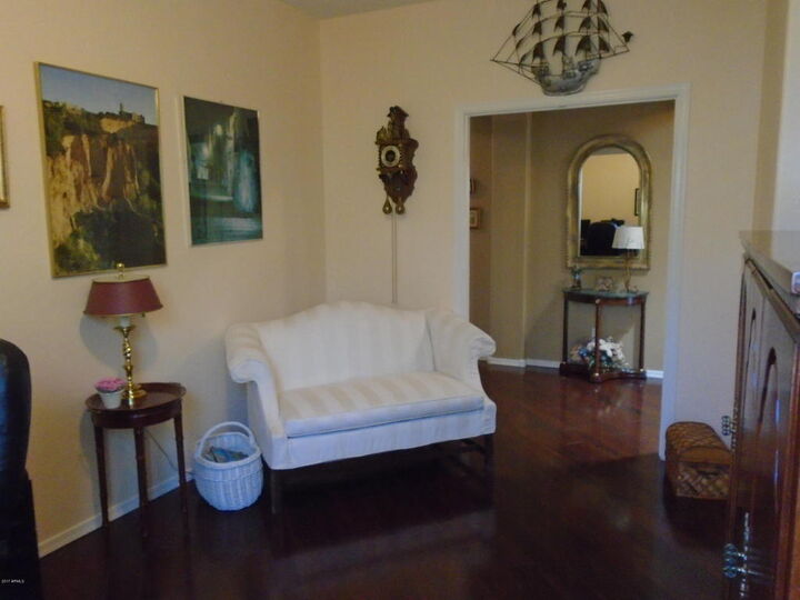 Property Photo:  15143 W Yucatan Drive  AZ 85379 