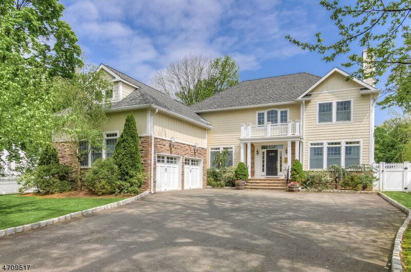 Property Photo:  427 Grove St  NJ 07043 