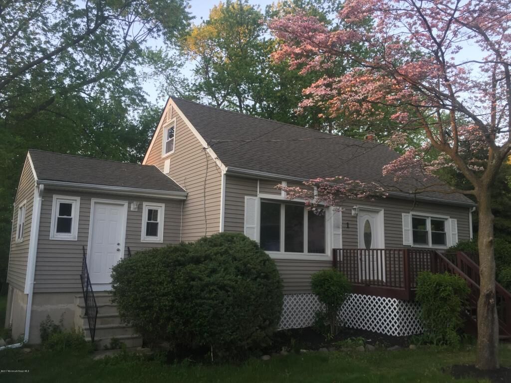 Property Photo: 1 7th Street NJ 07747