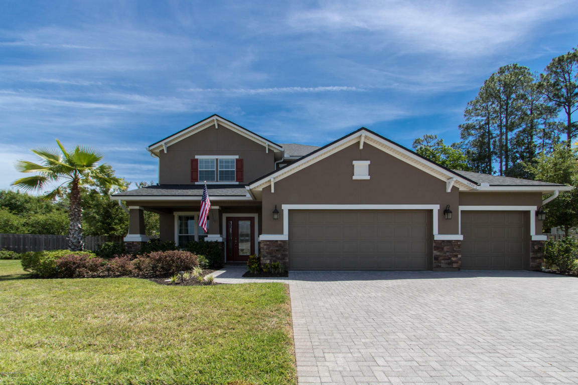 Property Photo: 11930 Fitchwood Circle FL 32258