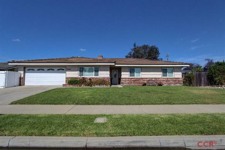 Property Photo:  4667 S Bradley Road  CA 93455 