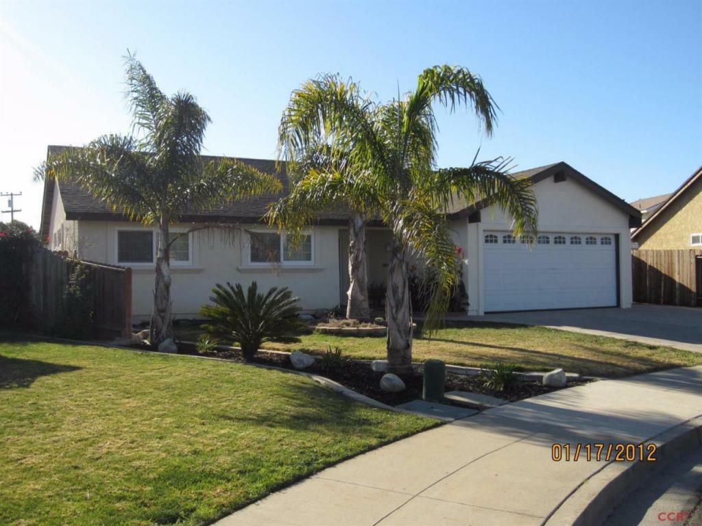 828 Carla Court  Santa Maria CA 93454 photo