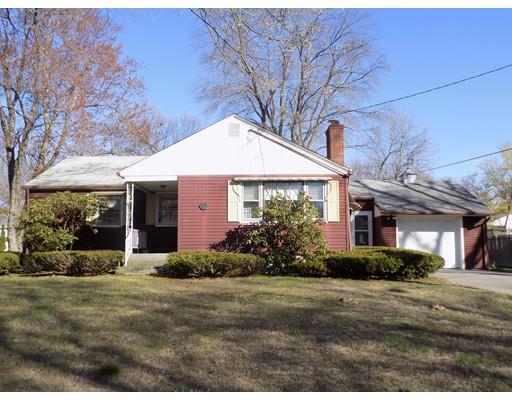 Property Photo: 141 Mildred Ave MA 01104