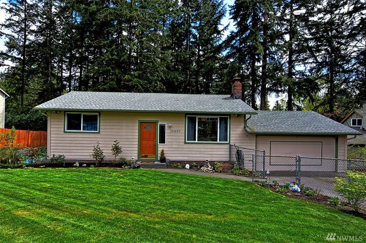 19807 10th Dr SE  Bothell WA 98012 photo