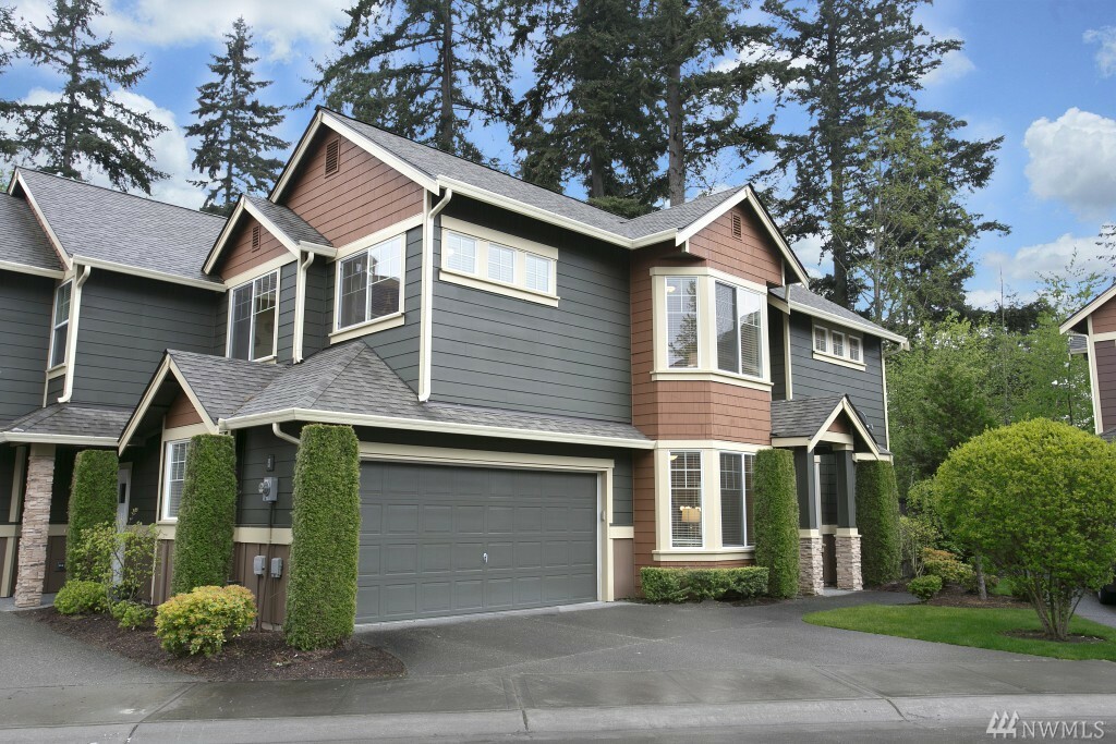 Property Photo:  12900 SE 268th St H2  WA 98030 