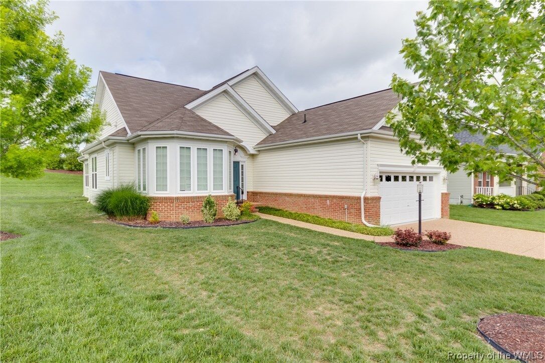 Property Photo: 6901 Chancery Lane VA 23188