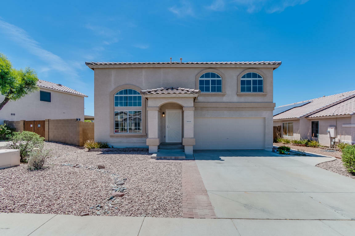 Property Photo: 11005 W Augusta Avenue AZ 85307