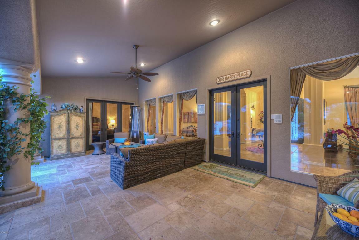 Property Photo: 11276 E Appaloosa Place AZ 85259