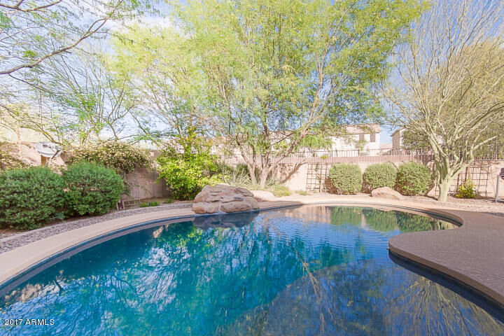 Property Photo: 41355 N Salix Drive AZ 85140