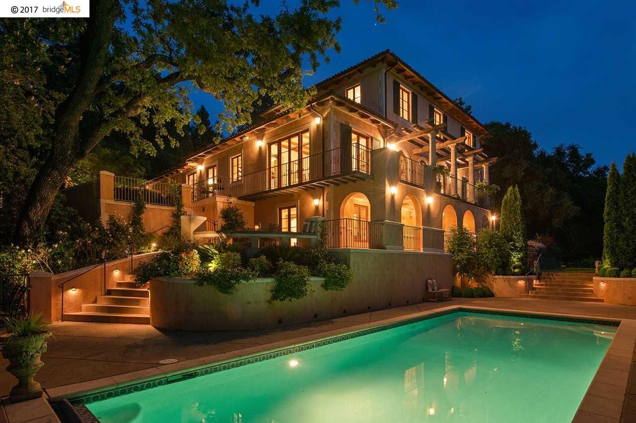 Property Photo: 21 La Noria CA 94563