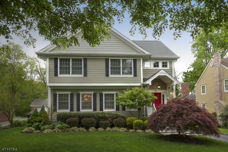Property Photo: 66 Fairmount Ave NJ 07928