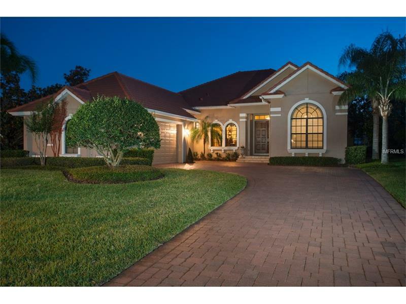 Property Photo: 6204 Foxfield Court FL 34786