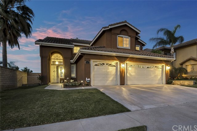 Property Photo:  1477 Canyon Crest Drive  CA 92882 