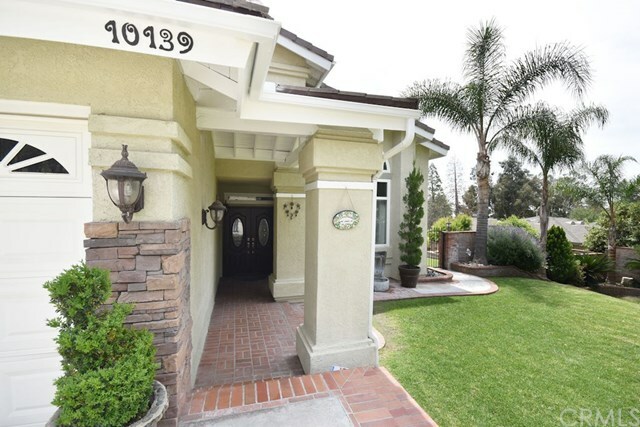 Property Photo:  10139 Vista Grove Street  CA 91737 