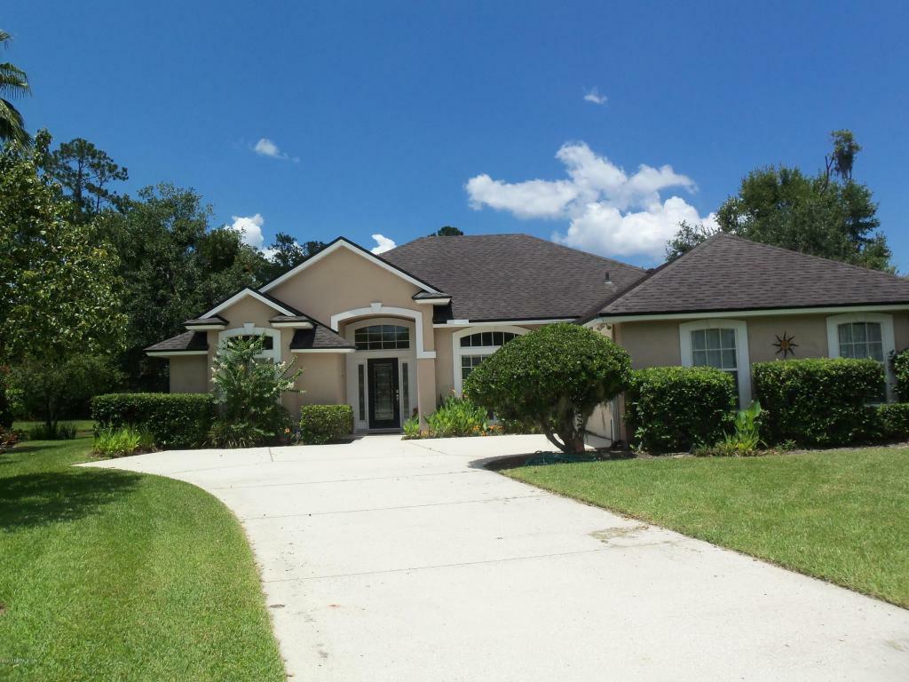 Property Photo:  2328 Keaton Chase Drive  FL 32003 