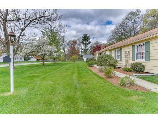 Property Photo: 35 Fernwood Dr MA 01028