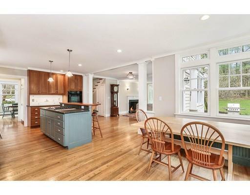 Property Photo:  10 Woodside Road  MA 01983 