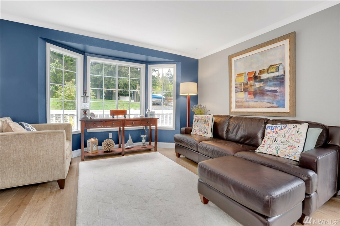 Property Photo: 14661 204th Ave SE WA 98059