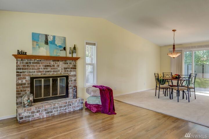 Property Photo: 1601 SW Putnam WA 98277