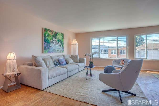 Property Photo: 78 Lee Avenue CA 94112