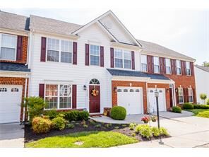 Property Photo: 9422 Meredith Creek Lane 9422 VA 23060