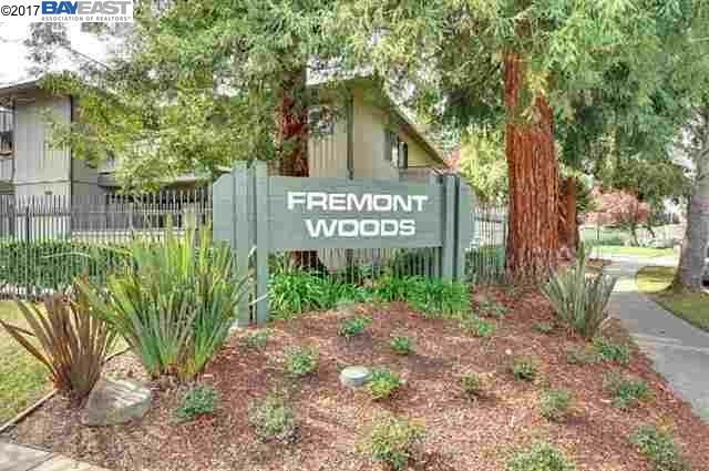 Property Photo: 4035 Rector Cmn CA 94538