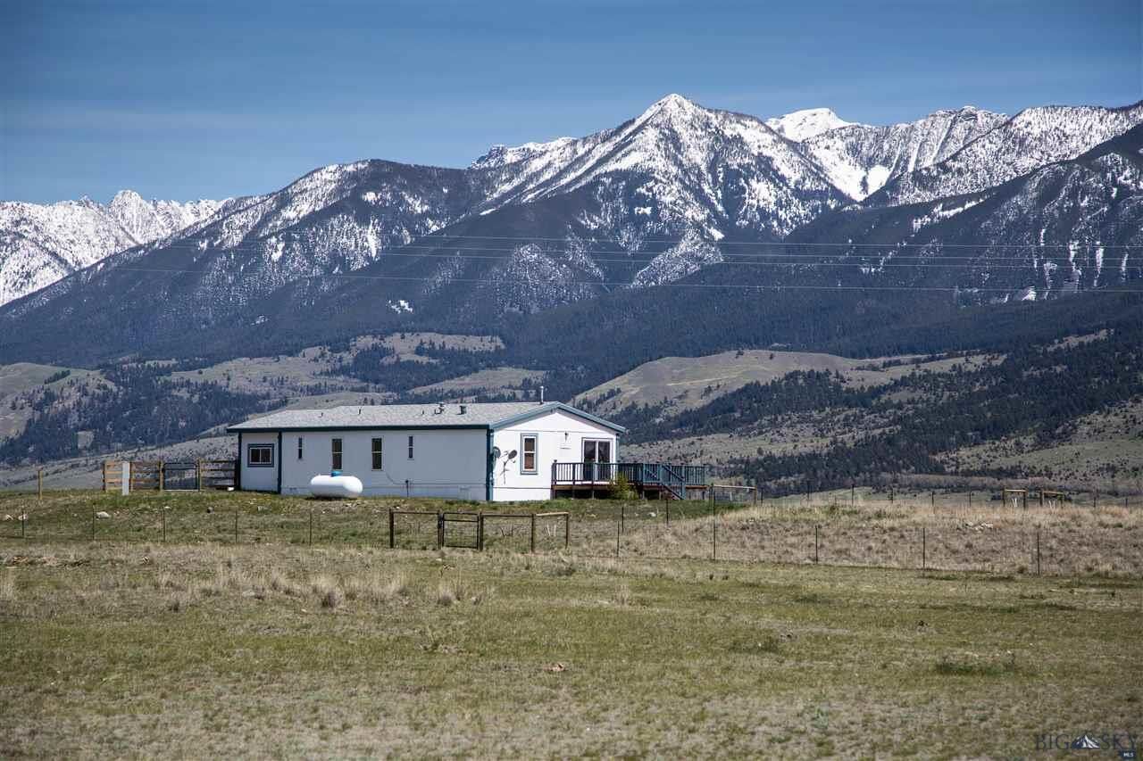 Property Photo: 51 Spur Hill Road MT 59047