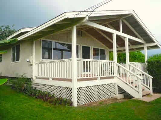 Property Photo:  74-5041 Kealapua St  HI 96740 