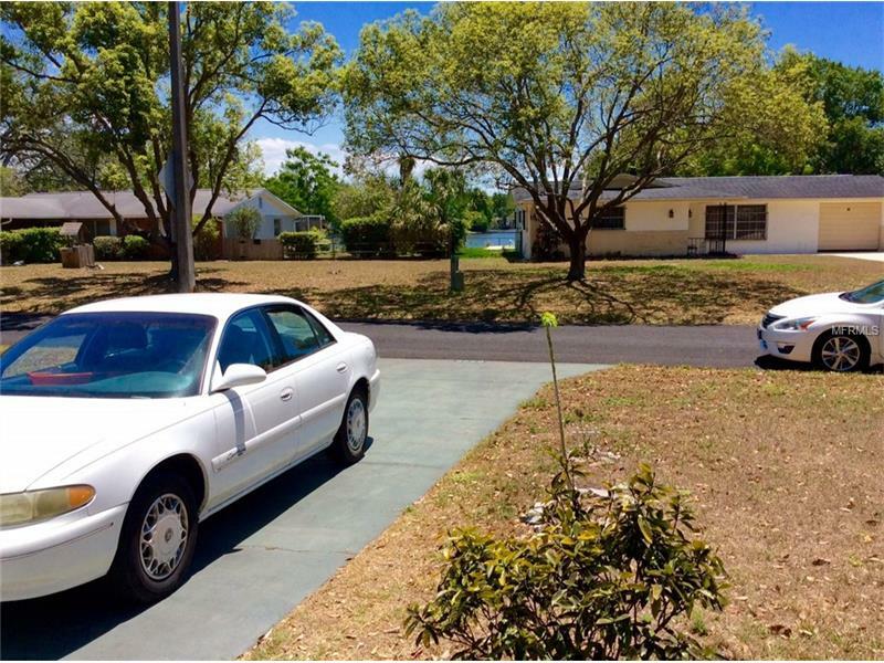 Property Photo:  6825 Parkside Drive  FL 34653 