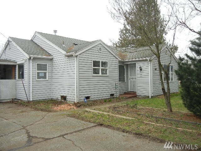 Property Photo: 104 Kale St WA 98247