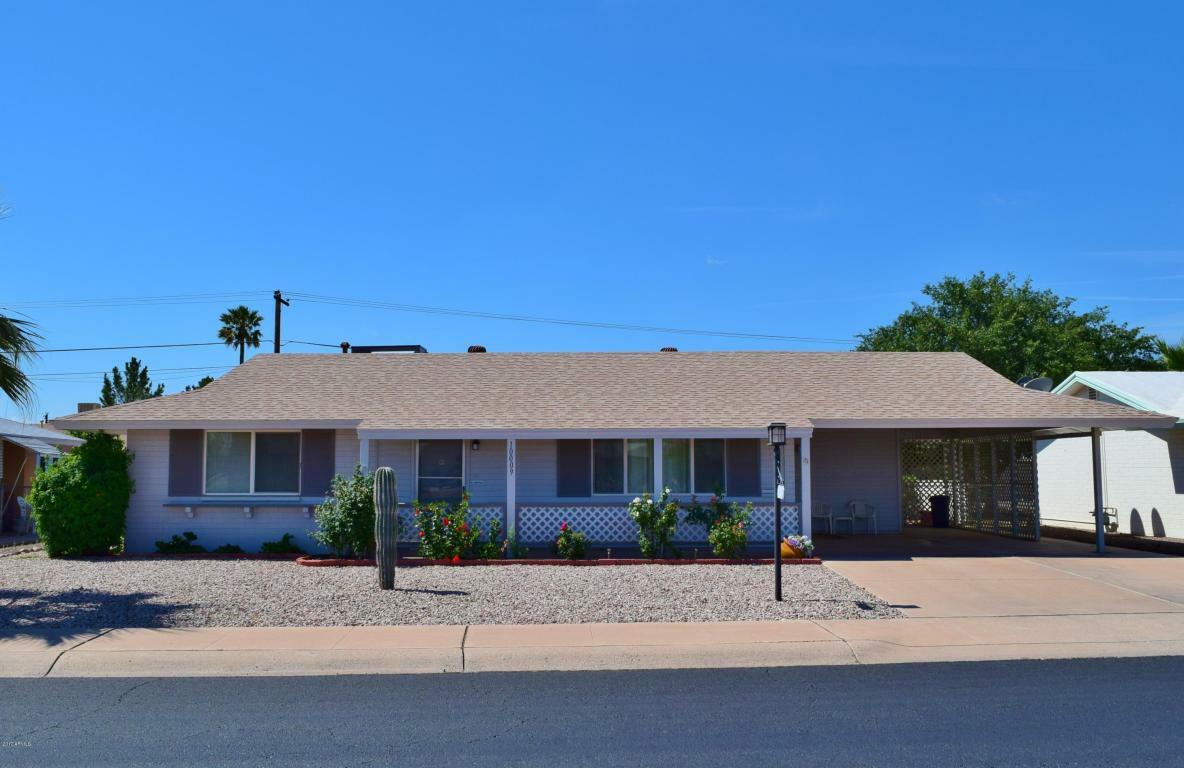 Property Photo:  10009 W Alabama Avenue  AZ 85351 