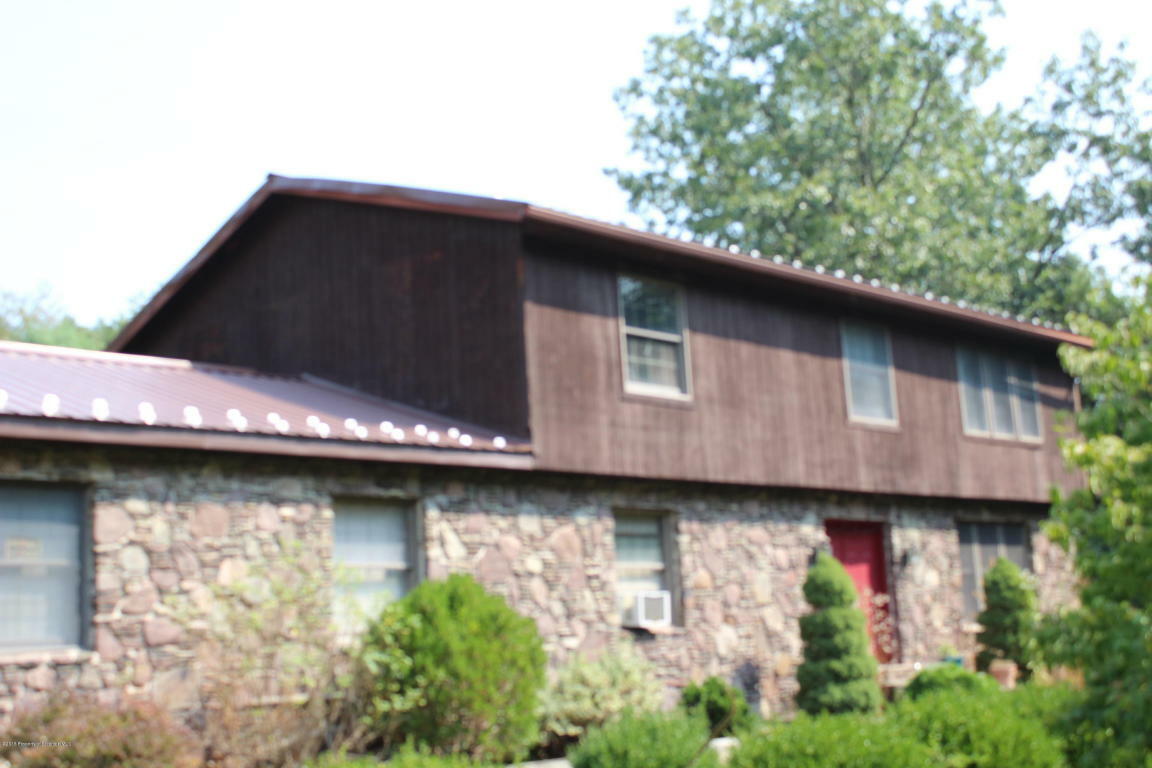 Property Photo:  204 Goble Hill Road  PA 18657 