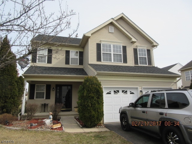 Property Photo:  525 Madison Dr  NJ 08886 