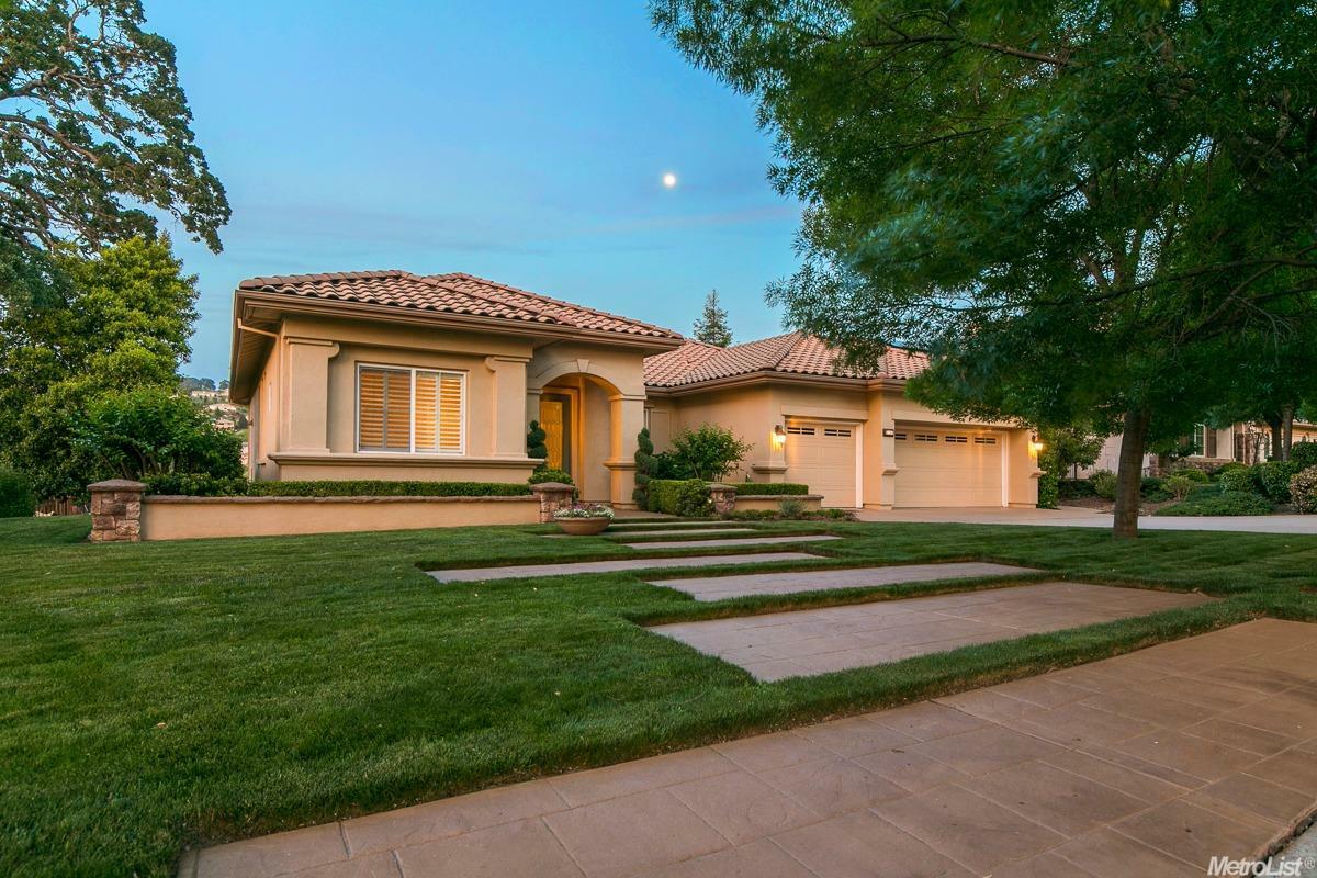 Property Photo:  3240 Appian Way  CA 95762 