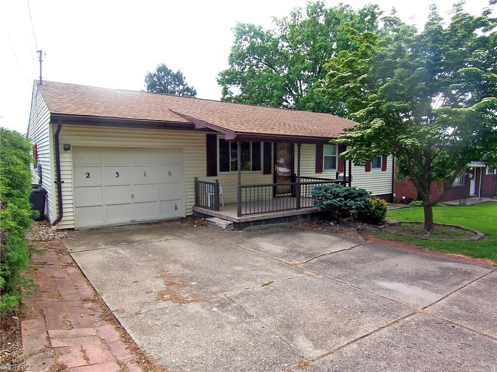 Property Photo:  2316 45th Street  WV 26104 