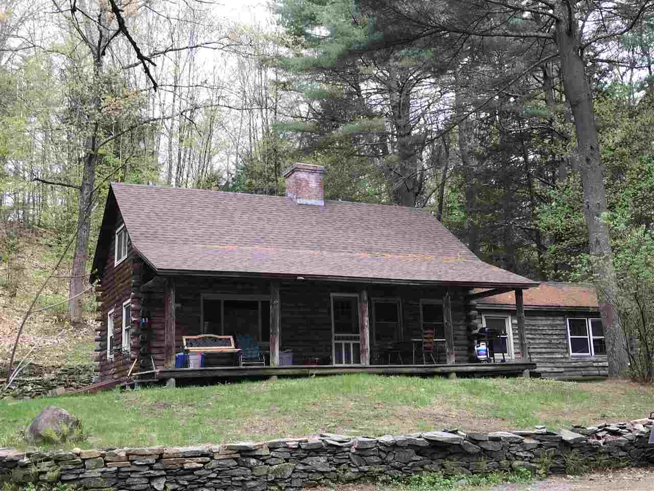 Property Photo:  219 Covered Bridge Road  VT 05158 