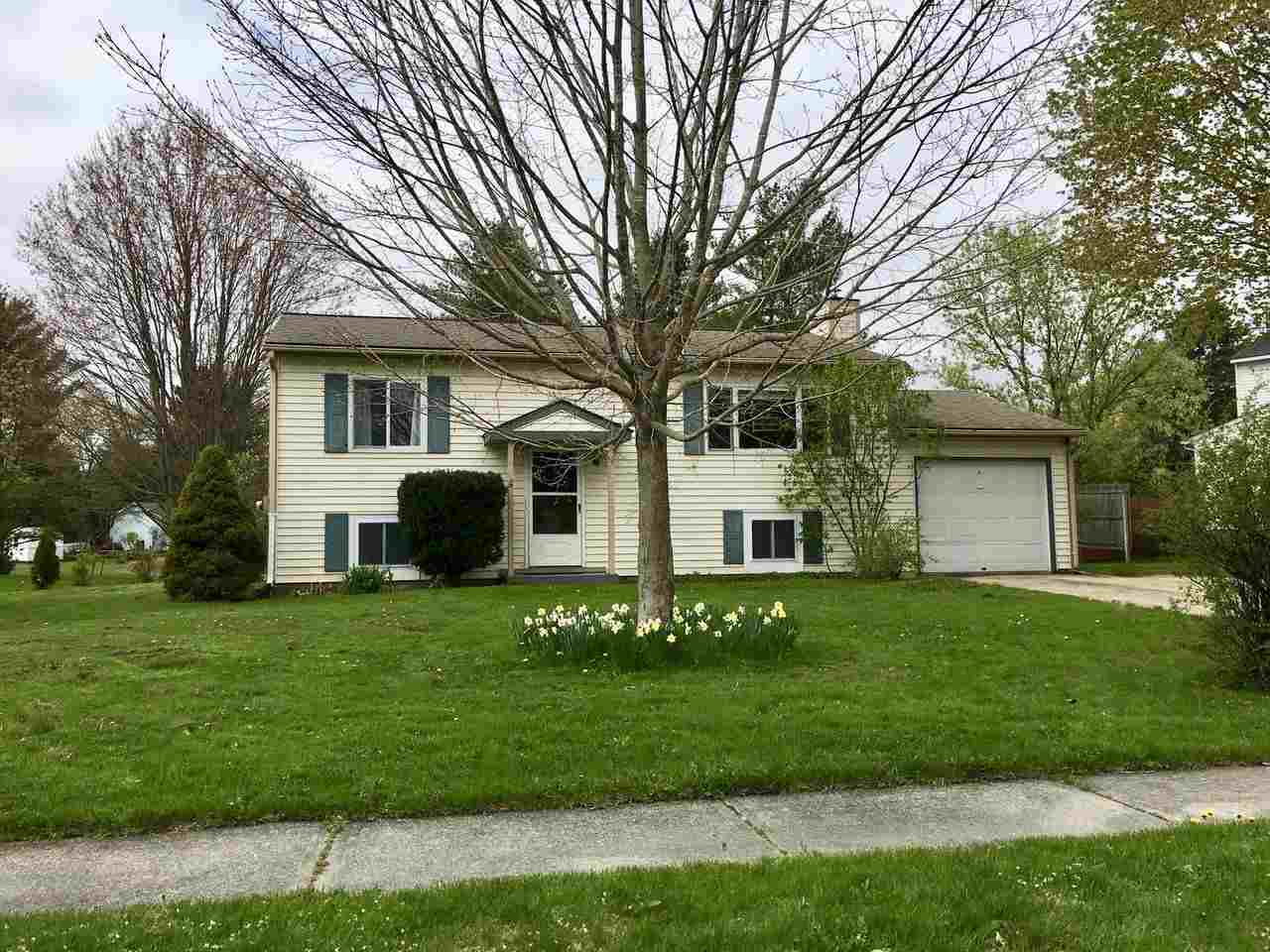 Property Photo: 51 Chelsea Road VT 05452
