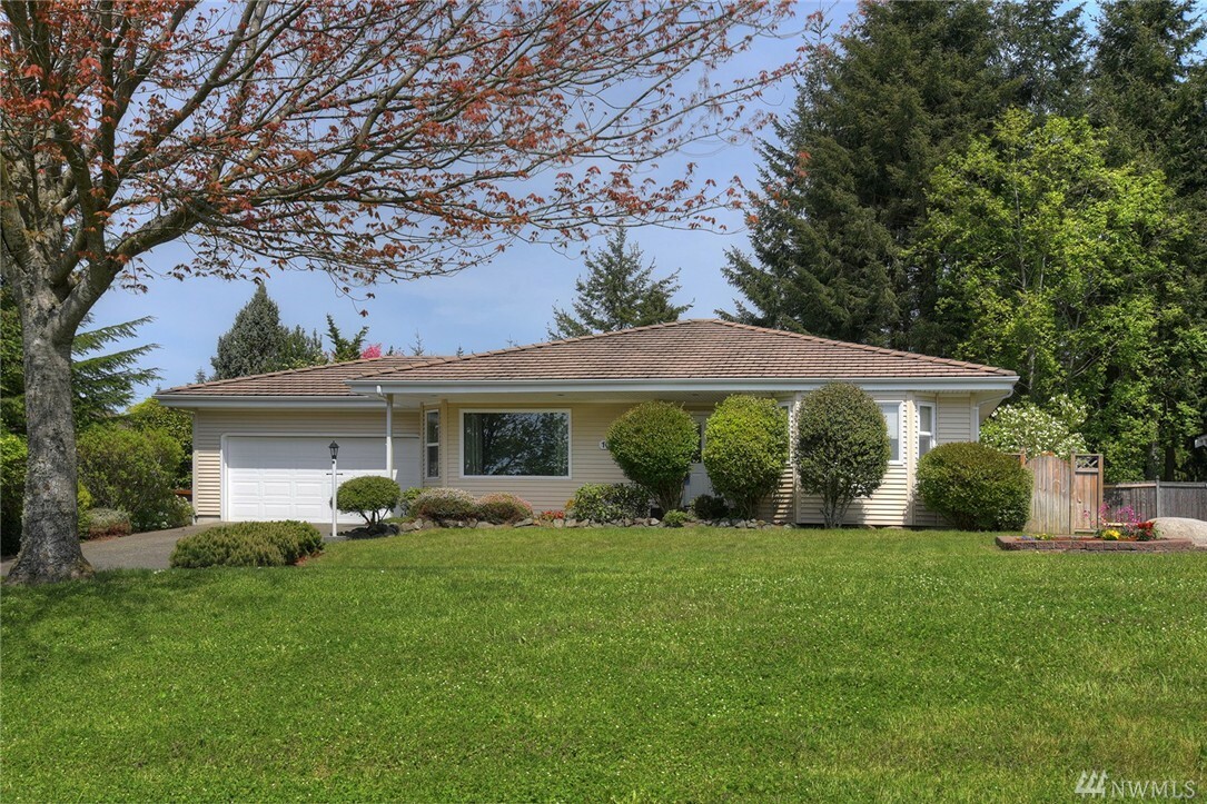 Property Photo:  10603 Hillsboro Dr NW  WA 98383 