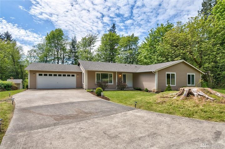 2818 Key Peninsula Hwy N  Lakebay WA 98349 photo