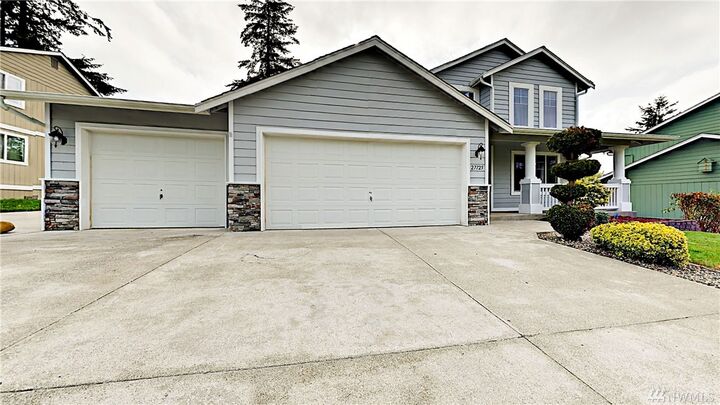Property Photo:  27725 73rd Ave NW  WA 98292 