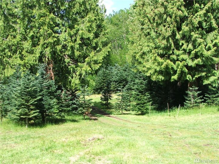 Property Photo: Xxx Marine Dr WA 98292